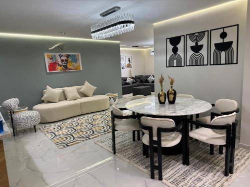 160 m² Ferienwohnung