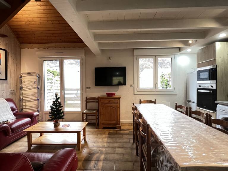 Chalet Cauterets