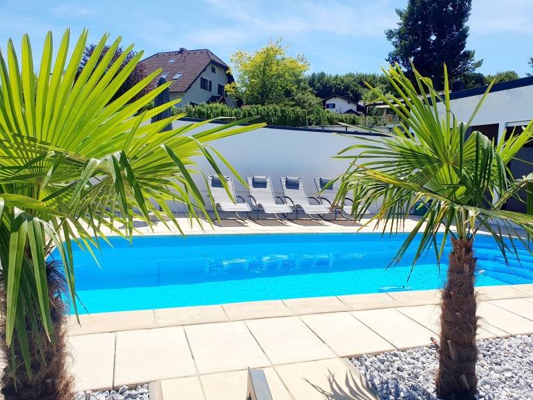 Ferienhaus Tulln an der Donau