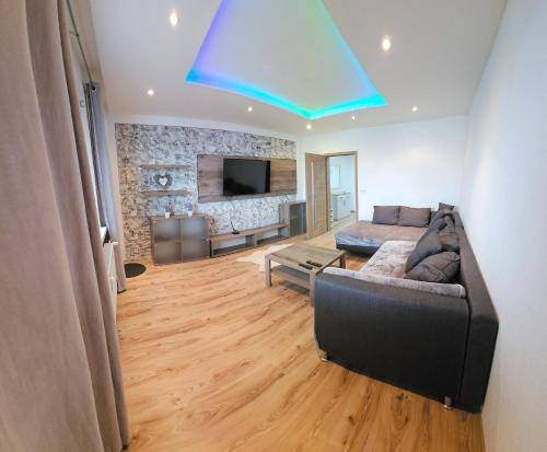 Apartmán Kamenec pod Vtáčnikom