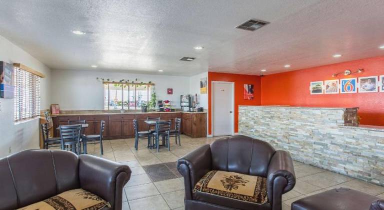 Motel 6 Lordsburg, NM — photo 2