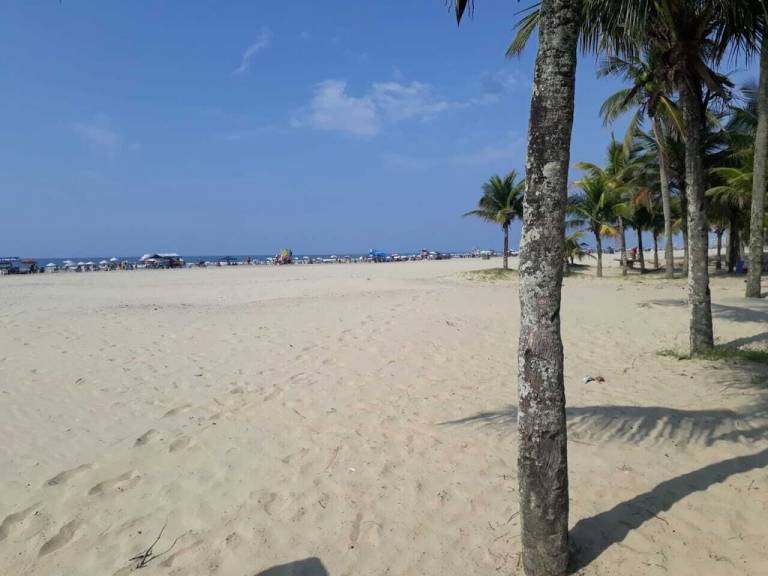 Apartamento  Canto do Forte