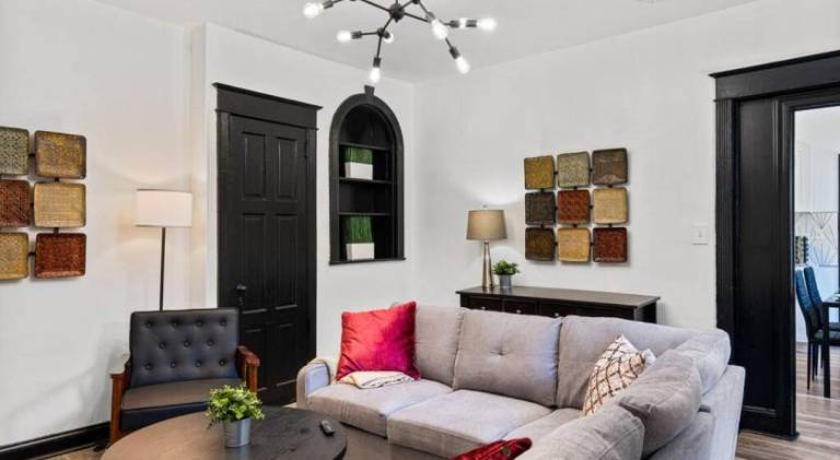 102 m&sup2; Ferienwohnung