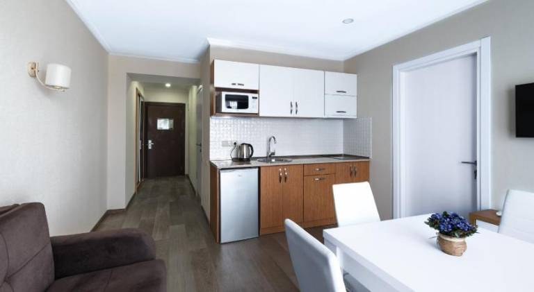 Orbi Beach Tower Hotel Official — photo 4