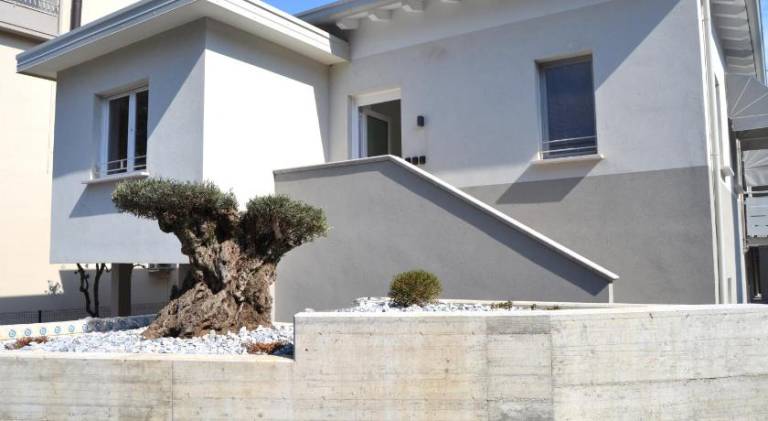 APFEL AR holiday-home in Peschiera del Garda