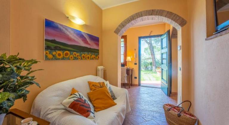 Villa Sunshine apartments — photo 2