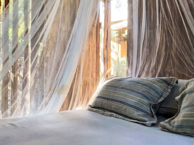 Vacation home with patio | Pets allowed — photo 3