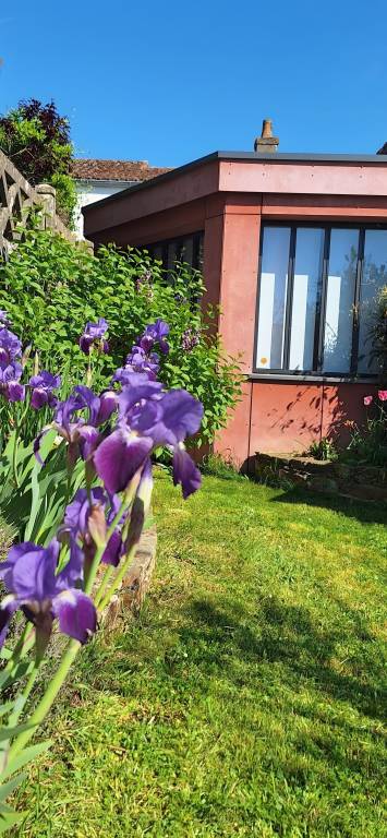 Maison de vacances Clisson