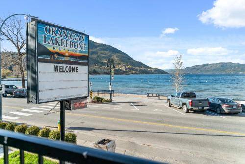 Motel Penticton