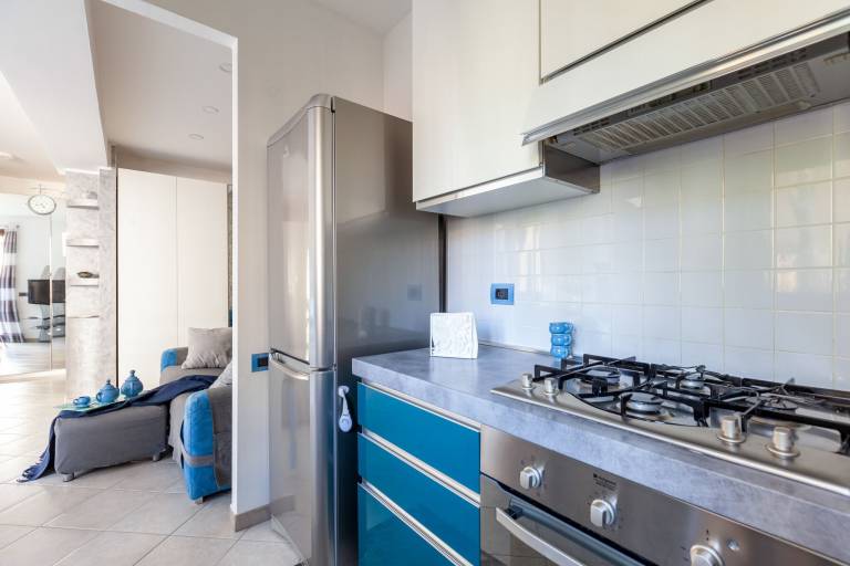 Appartamento San Giuliano Milanese