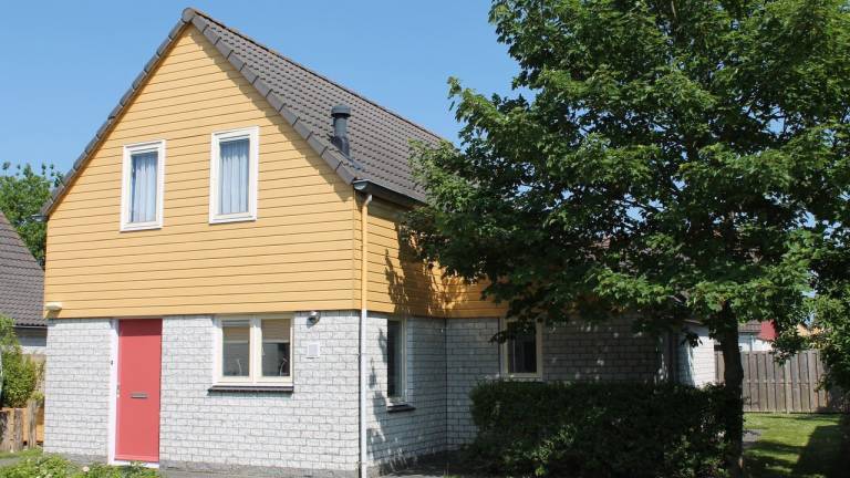 Ferienhaus Wemeldinge