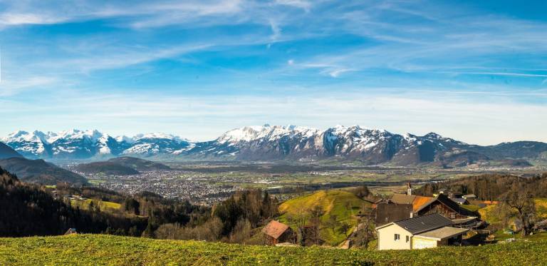 Ferienwohnung  Gemeinde Mellau