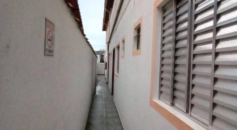 Pousada/suites Praia Grande III — photo 4