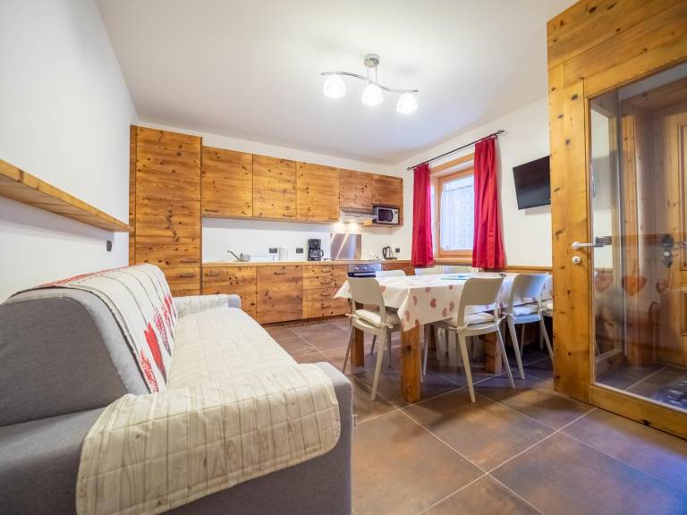 Appartamento Livigno
