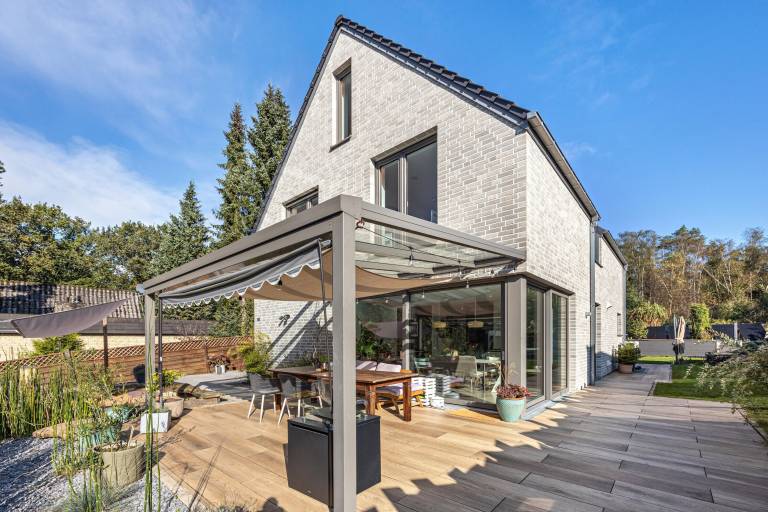 Ferienhaus  Buchholz in der Nordheide