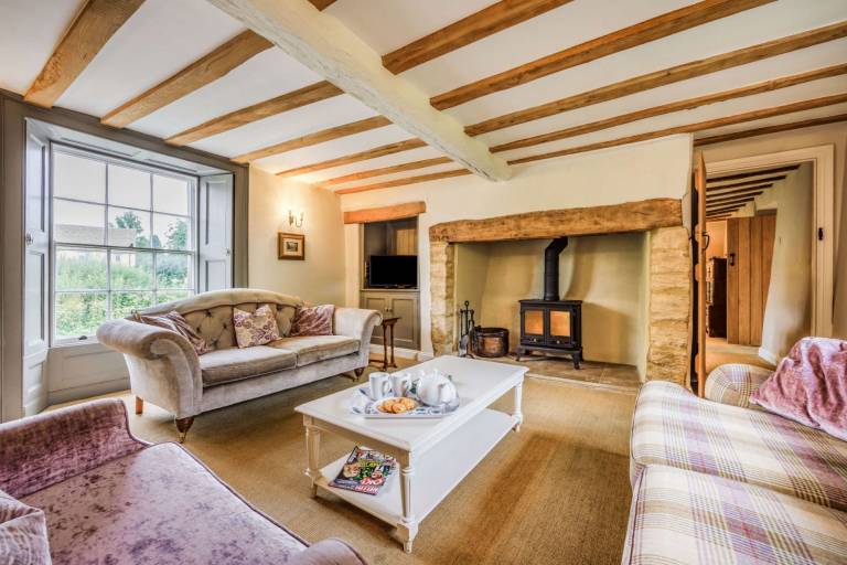 Cottage Bourton-on-the-Water