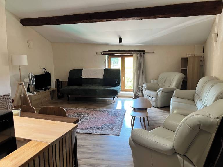 Appartement Cluny