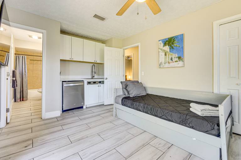 Waterfront JAX Townhome w/ River Access! — photo 5