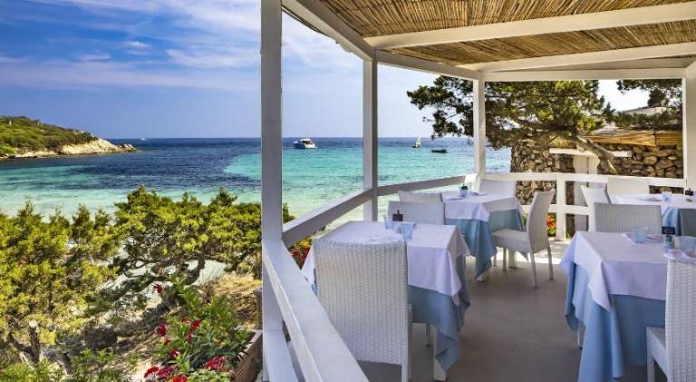 Grand Hotel In Porto Cervo — photo 4
