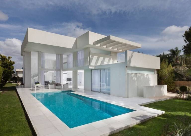 Villa  Ra'anana