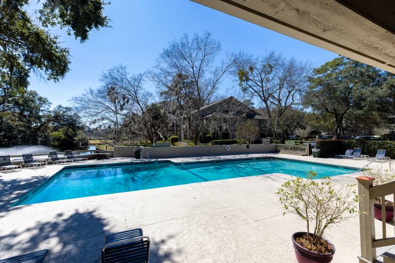 Villa with pool, fast internet & BBQ — photo 2