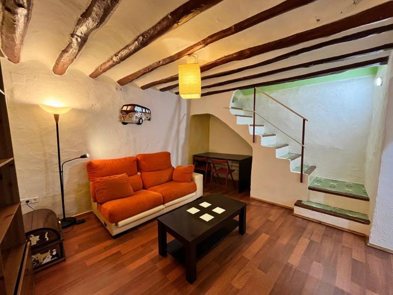 120 m&sup2; Ferienhaus