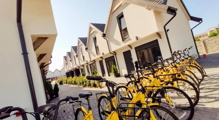 House | Pet-friendly in Koszalin