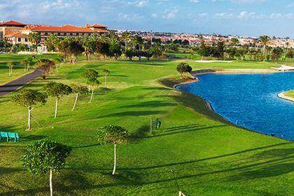 Appartement  Castillo Caleta de Fuste