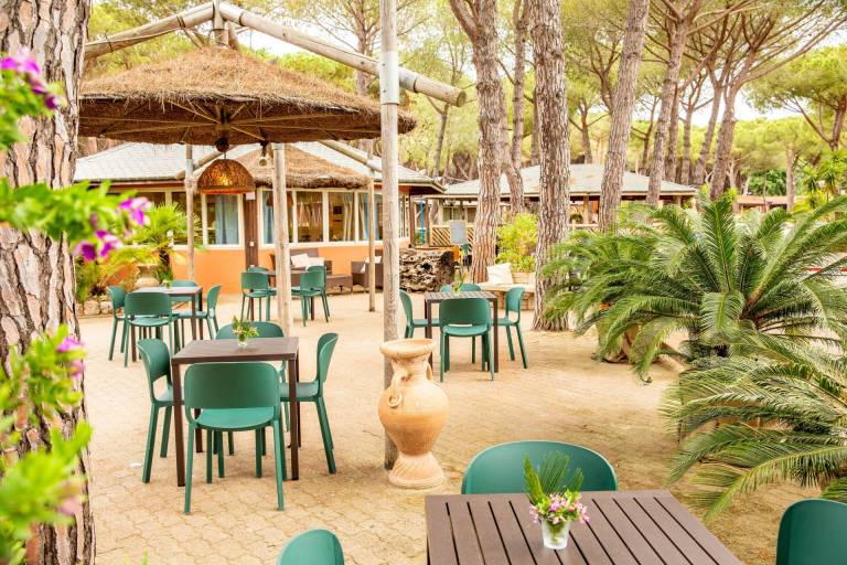 Ferienwohnung in Albinia für max. 4 Personen Ferienwohnung in Albinia für max. 4 Personen