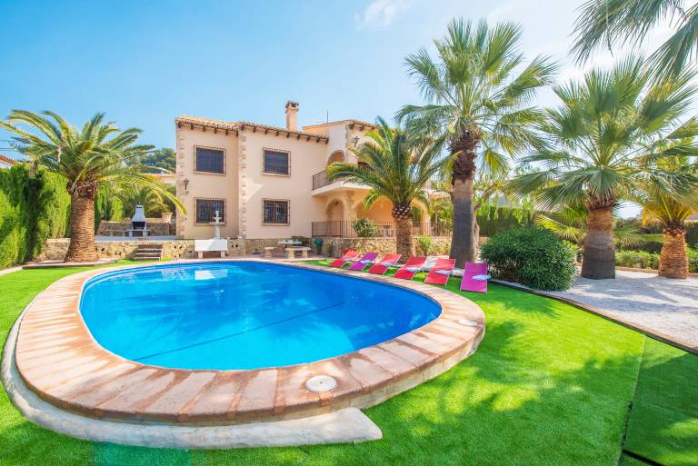 Villa Calp