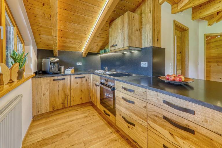 Ferienwohnung Zwiesel Regen Cham