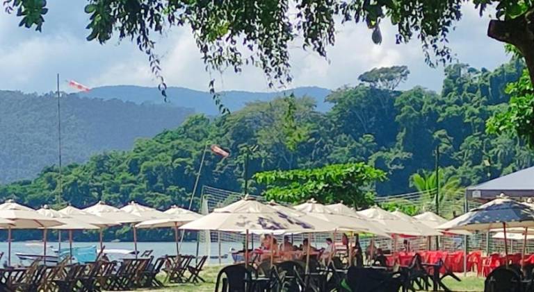 Beautiful vacation home | Pet-friendly in Paraty