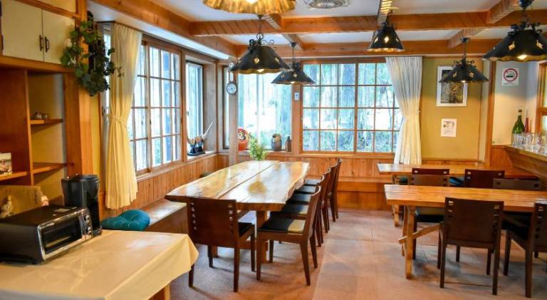 Kizuna Lodge — photo 4