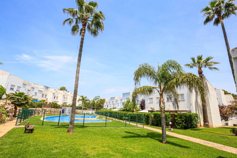 Huis Salou
