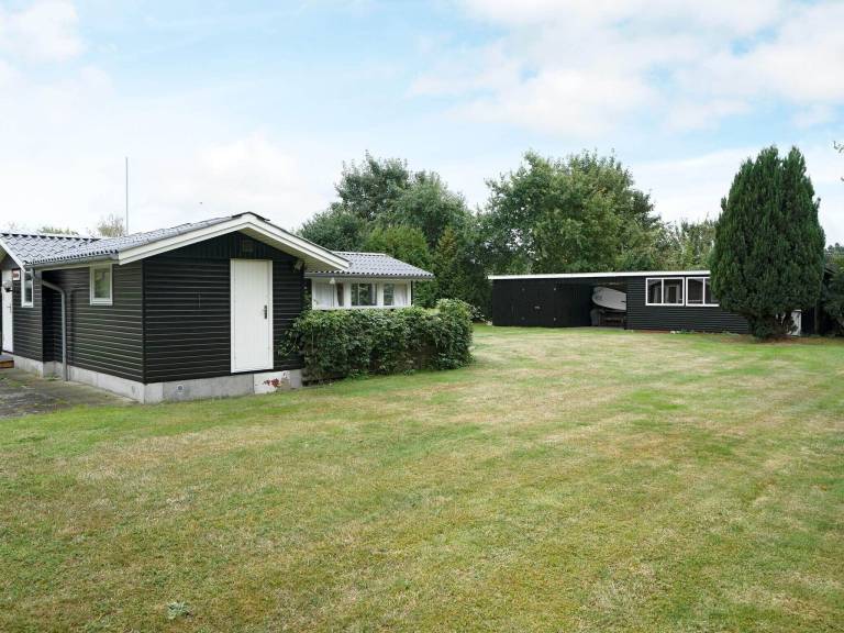 Feriehus Dannemare