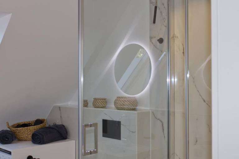 Holiday apartment with 2 rooms for 4 persons — photo 3