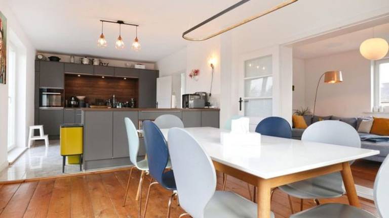 Ferienwohnung Groß Schwansee