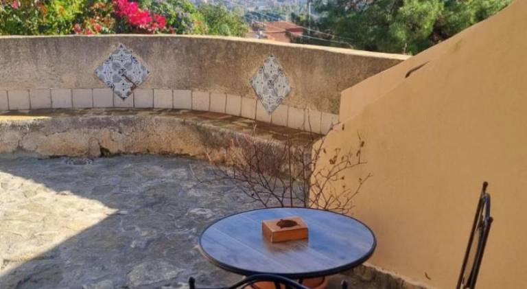 Wonderful holiday apartment with terrace | Pets are welcome — photo 5