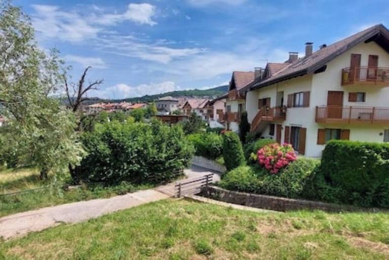 Ferienwohnung Trient