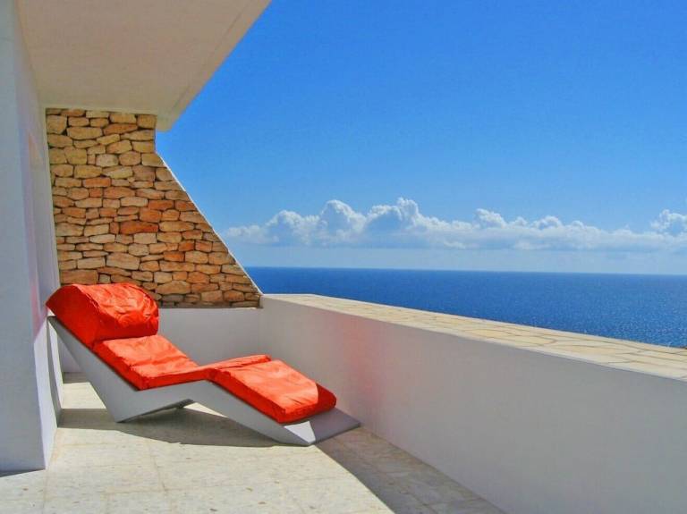 Ferienhaus Ibiza-Stadt
