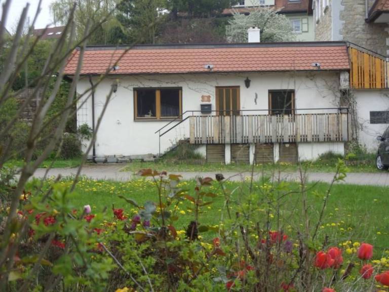 Ferienhaus Lauda-Königshofen