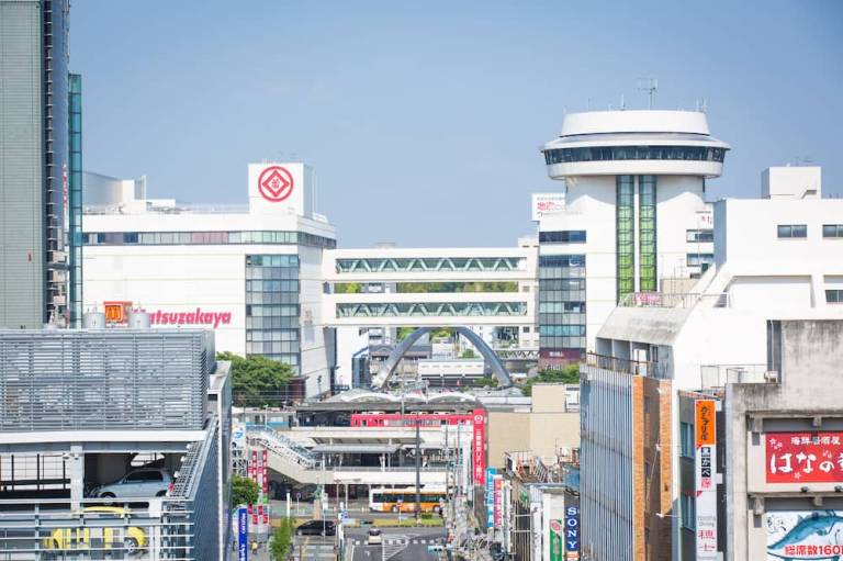 Toyota Prestige Hotel
