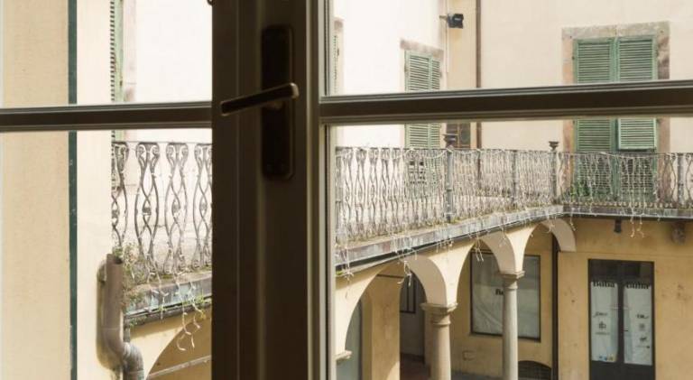 Holiday apartment | Near Lucca Cathedral | Pets are welcome — photo 2
