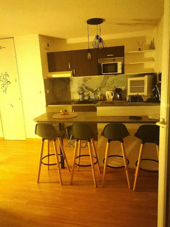 Rental apartment with 2 rooms for 6 persons — photo 3