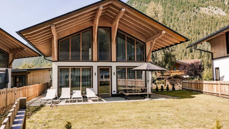 Ferienhaus Bichlbach