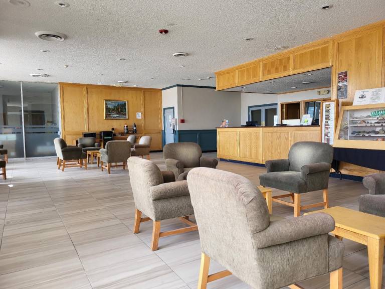 Quality Inn & Suites Canon City in Canon City, CO