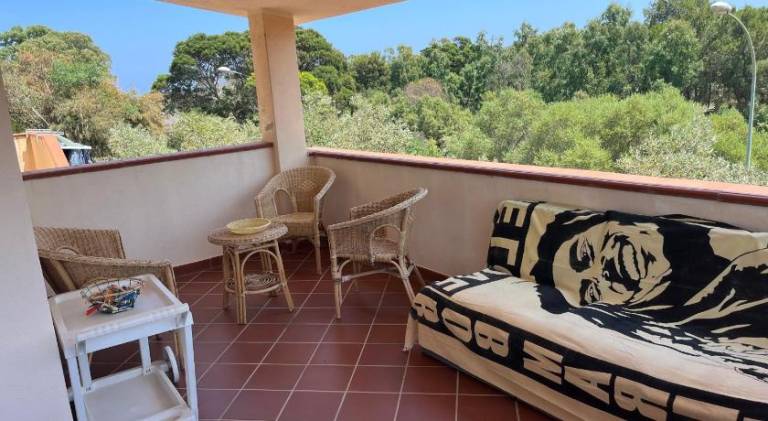 House with 2 rooms for 4 persons — photo 3