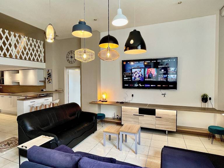 Appartement Montluçon
