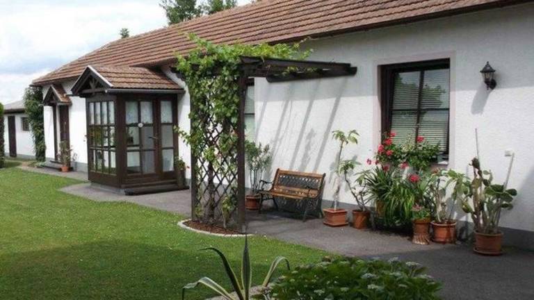 Ferienwohnung