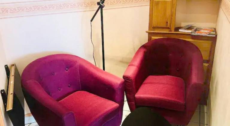 Holiday apartment with 3 rooms for 6 persons — photo 3